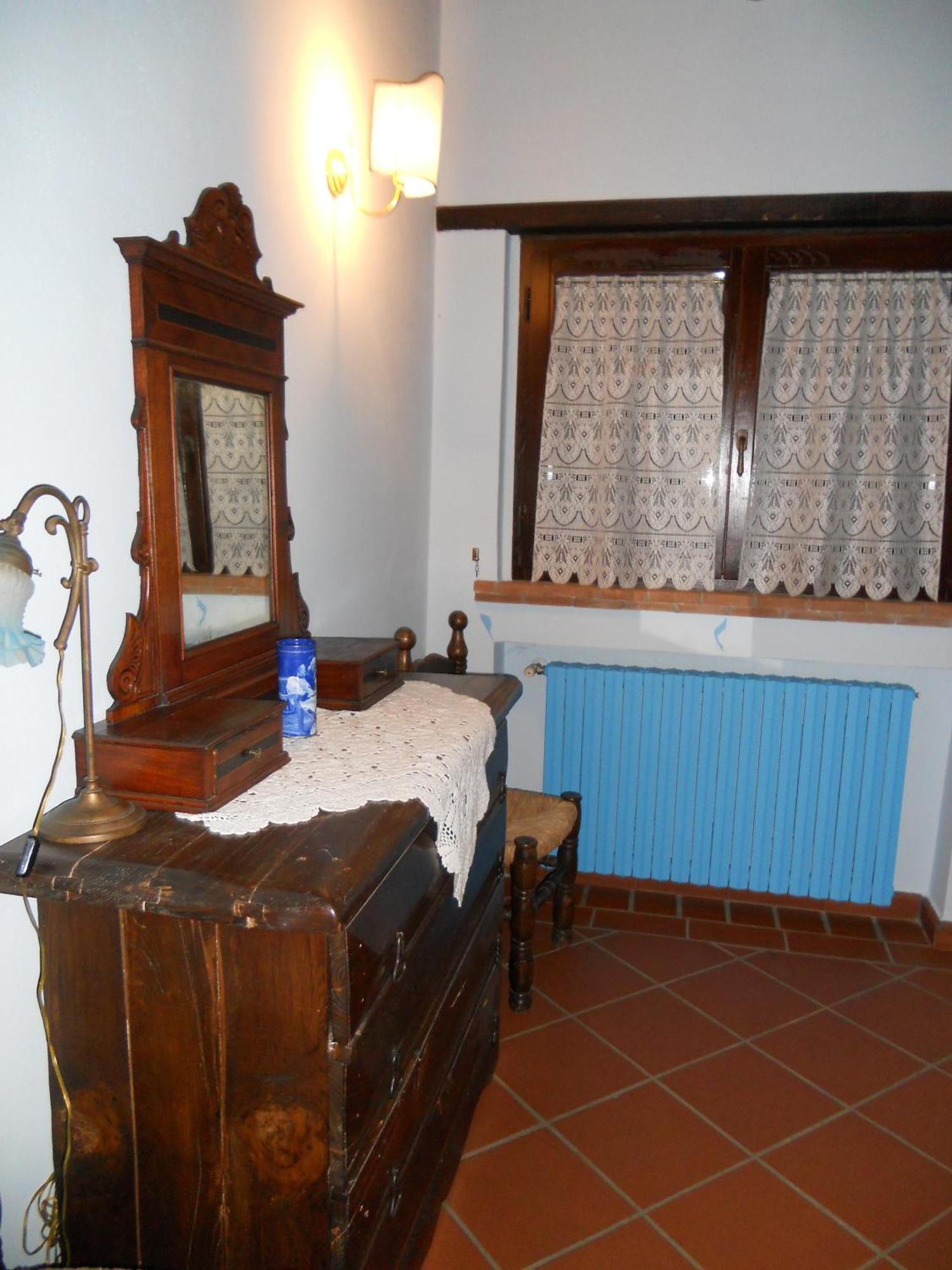 Agriturismo I Muri Monte Santa Maria Tiberina Экстерьер фото