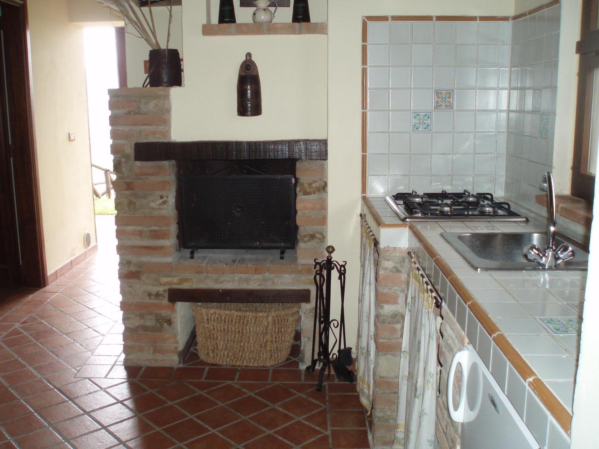 Agriturismo I Muri Monte Santa Maria Tiberina Экстерьер фото