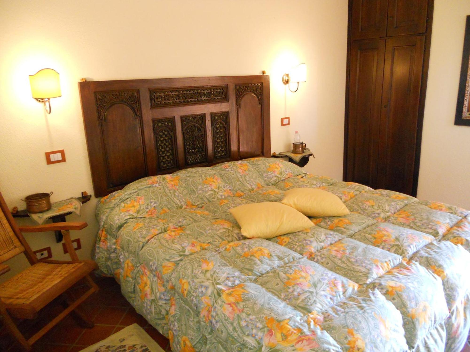 Agriturismo I Muri Monte Santa Maria Tiberina Экстерьер фото