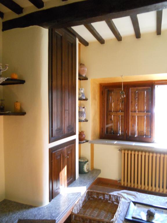 Agriturismo I Muri Monte Santa Maria Tiberina Номер фото